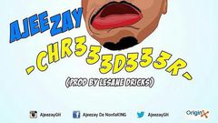 Ajeezay - Chr333d333r cover art