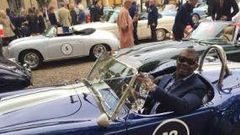 1965 Shelby Cobra original