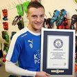 Jamie Vardy