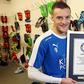 Jamie Vardy
