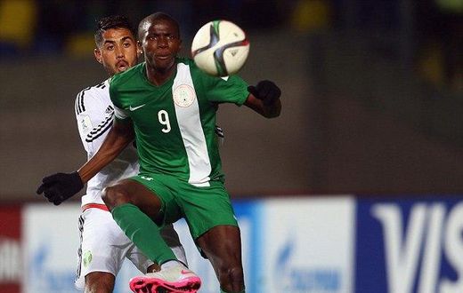 Victor Osimhen