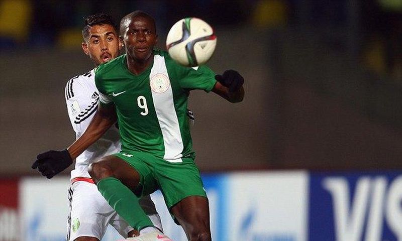 Victor Osimhen