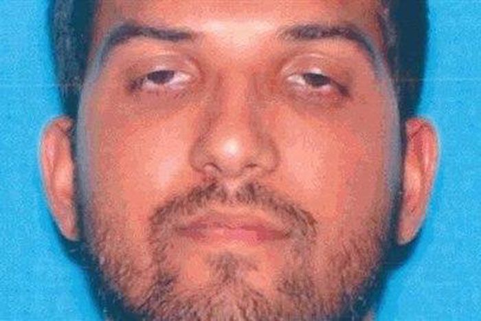 Bank deposit of $28,500 made to California shooter -Fox News