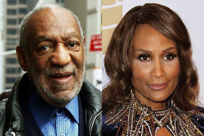 Bill Cosby sues model Beverly Johnson for defamation