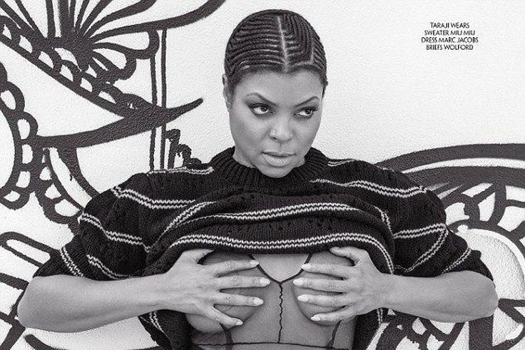 Taraji P. Henson