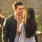 Brooklyn Beckham and new girlfriend, Sonia Ben Ammar enjoy some PDA in Hollywood