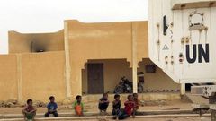 Violence, fear in northern Mali deprive children of education