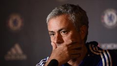 Chelsea still have belief in Jose Mourinho