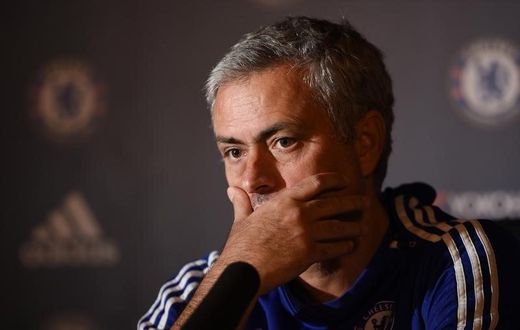 Chelsea still have belief in Jose Mourinho
