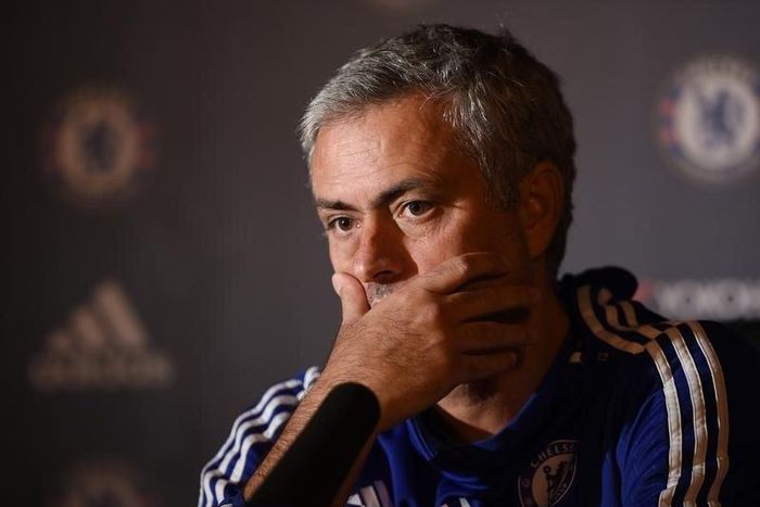 Chelsea still have belief in Jose Mourinho