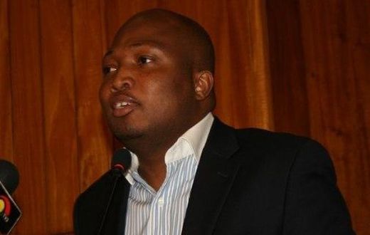 Samuel Okudzeto Ablakwah, Deputy Minister of Education