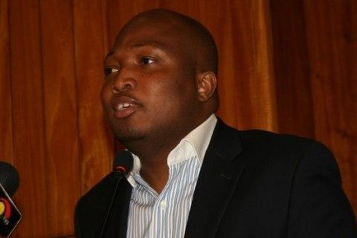 Samuel Okudzeto Ablakwah, Deputy Minister of Education