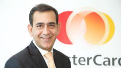 Raghu Malhotra, new president, Middle East and Africa at MasterCard