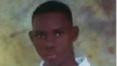 The late Saheed Jimoh