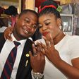 Nonso Paul has claimed he did not beat his wife, Nwogo
