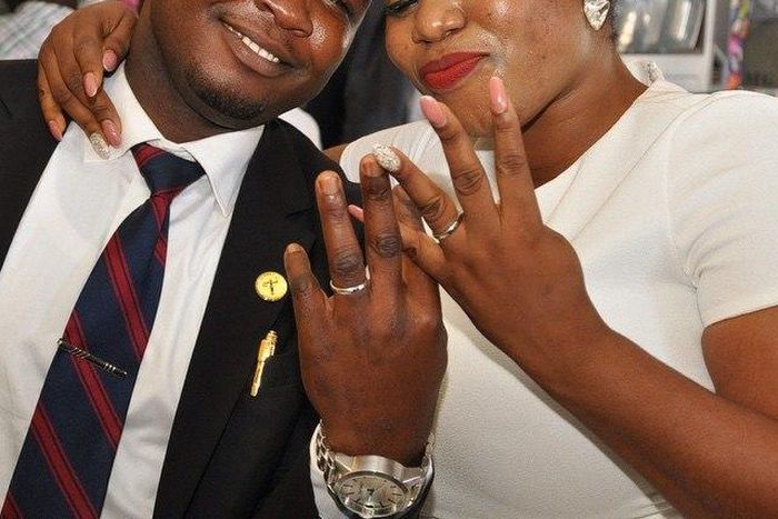 Nonso Paul has claimed he did not beat his wife, Nwogo