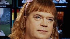 46-year old transgender father