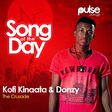 Song Of The Day: Kofi Kinaata & Donzy - The Crusade