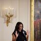 Michelle Obama makes rap video for college campaign