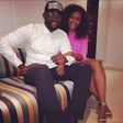 Gbenro and Osas on date night