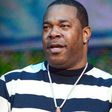Busta Rhymes arrested in Manhattan