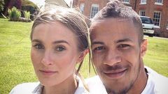 William Troost-Ekong