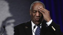 Sexual-assault accuser says Cosby didn't realize she was gay