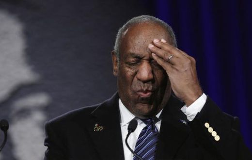 Sexual-assault accuser says Cosby didn't realize she was gay