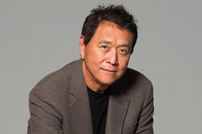 Robert Kiyosaki