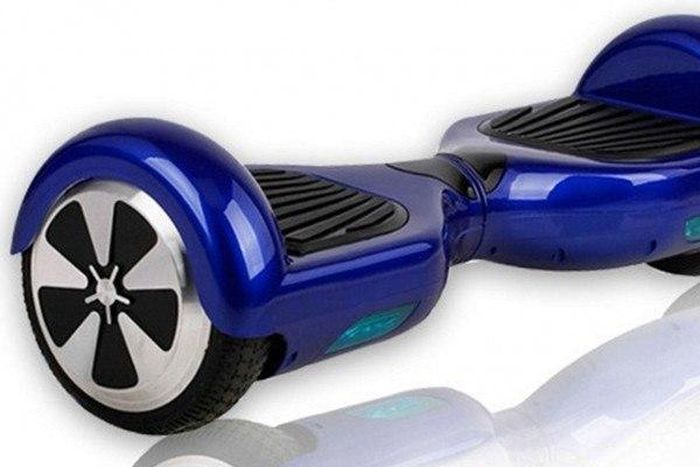 Hoverboard