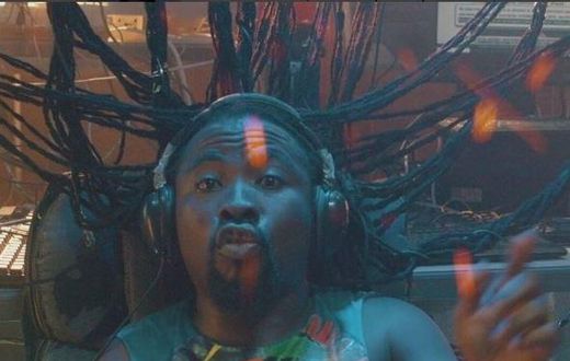 Obrafour - Nkontompo