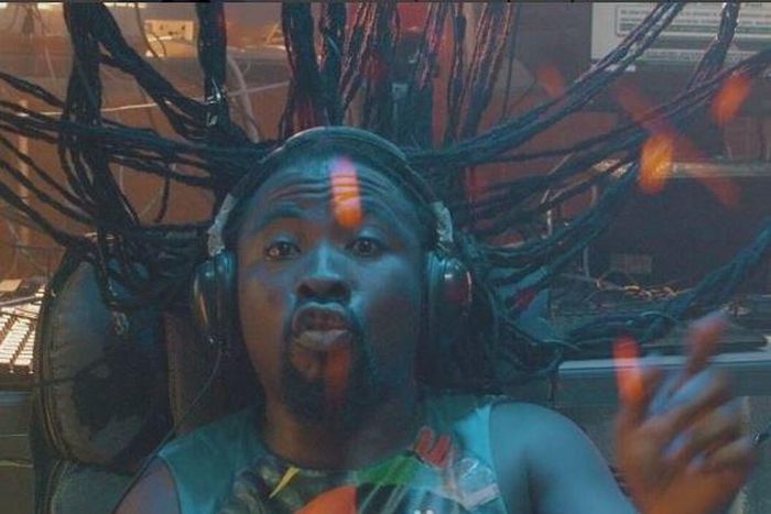 Obrafour - Nkontompo