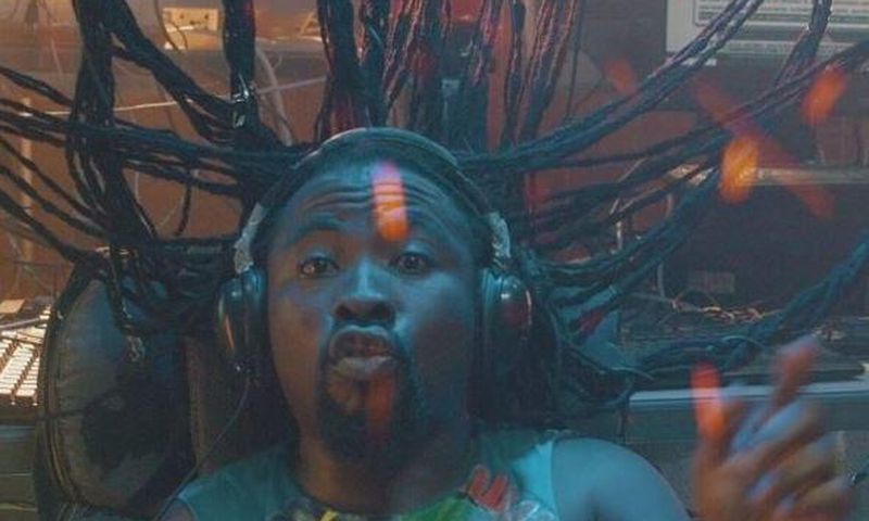 Obrafour - Nkontompo