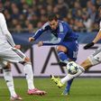 Chelsea draw 0-0 in Champions League v Dynamo Kiev