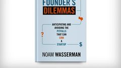 The Founder's Dilemma