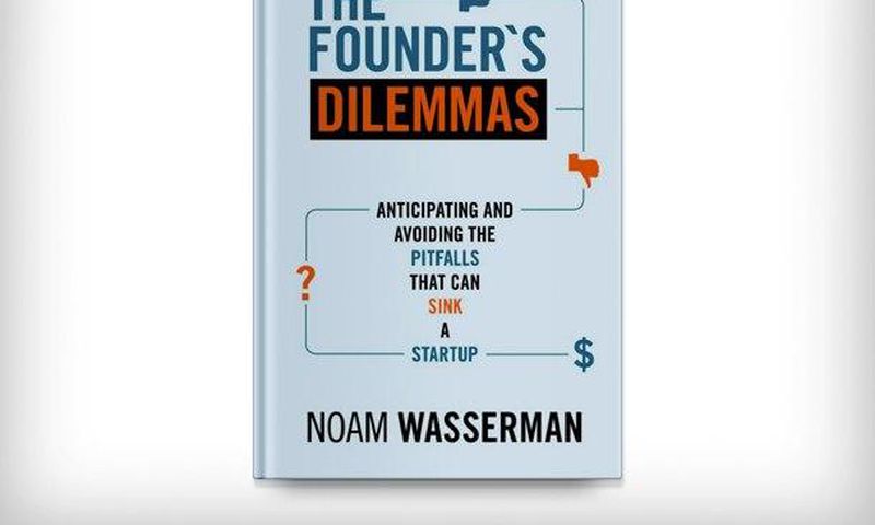 The Founder's Dilemma