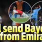 Giroud & Ozil end Guardiola’s winning run