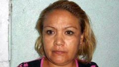 Nancy Carrasco