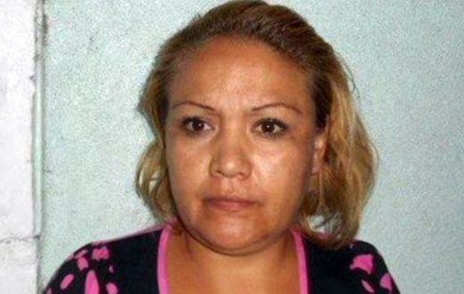 Nancy Carrasco