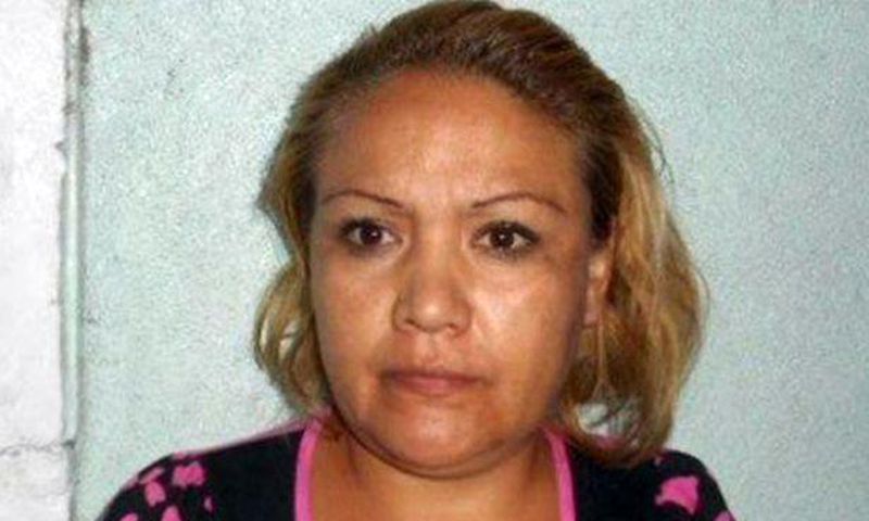 Nancy Carrasco