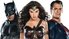 Official set photos of 'Batman v Superman: Dawn of Justice '