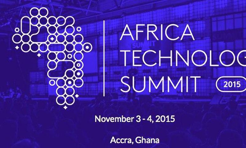 Africa Technology Summit