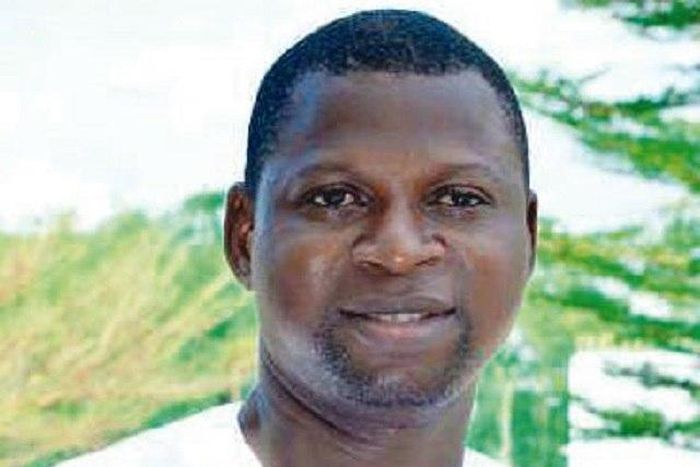 The late Yinka Talabi