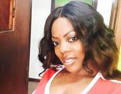 Nana Aba Anamoah, Television personality