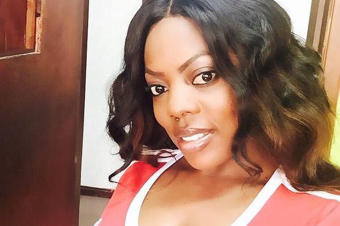 Nana Aba Anamoah, Television personality