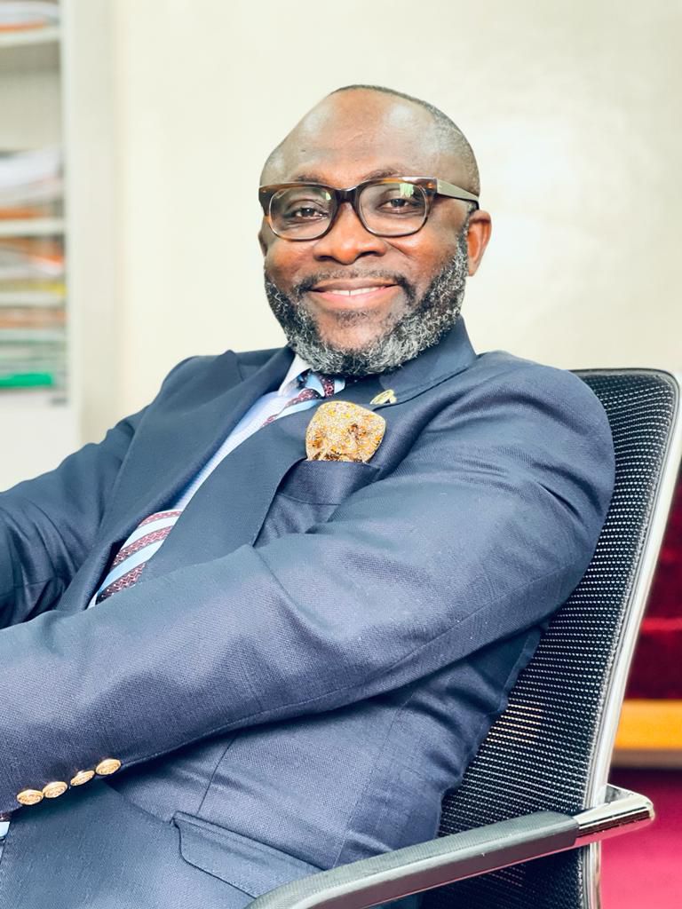 Ace Ankomah, Tsikata and 8 fearsome Ghanaian lawyers dominating the legal space
