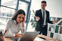 8 clear signs you’re working in a toxic workplace