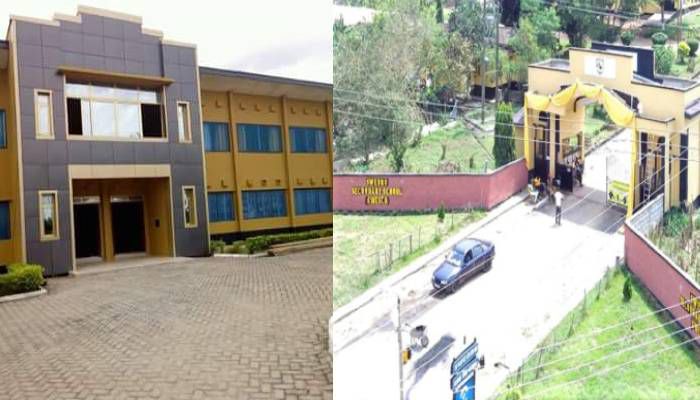 Agona Swedru SHS suspends 25 students following same-sex proposal incident