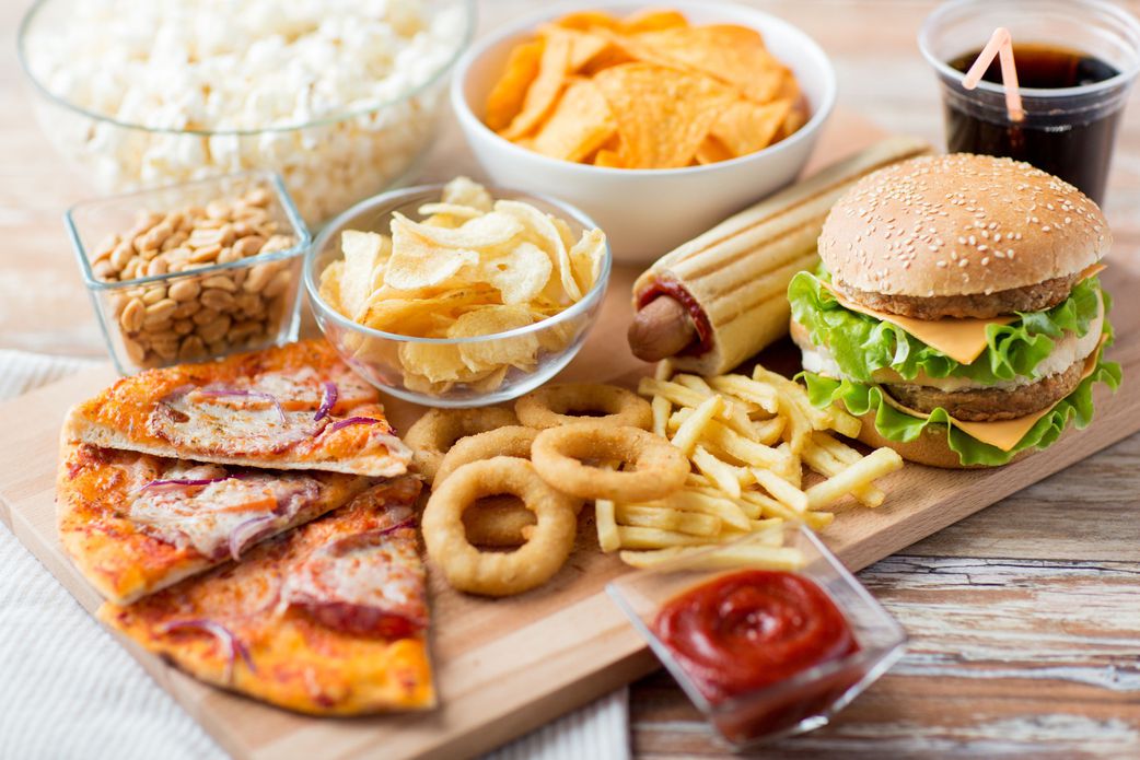 6 foods you must avoid when taking ozempic