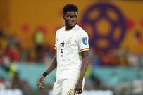 Thomas Partey